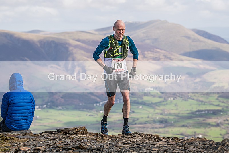 Coledale-217 - Coledale Horseshoe Fell Race Saturday 30th March 2024