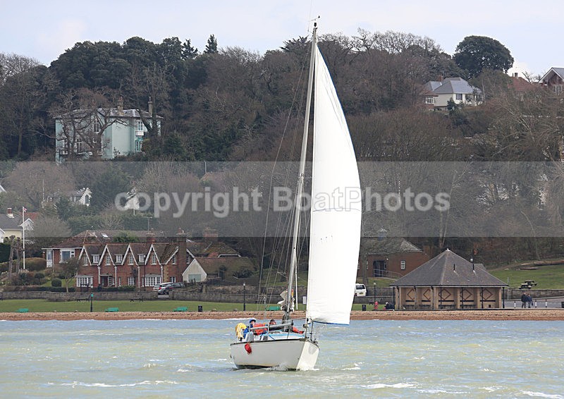 130331 ARWEN WT7A3962 - Sailboats - monohull