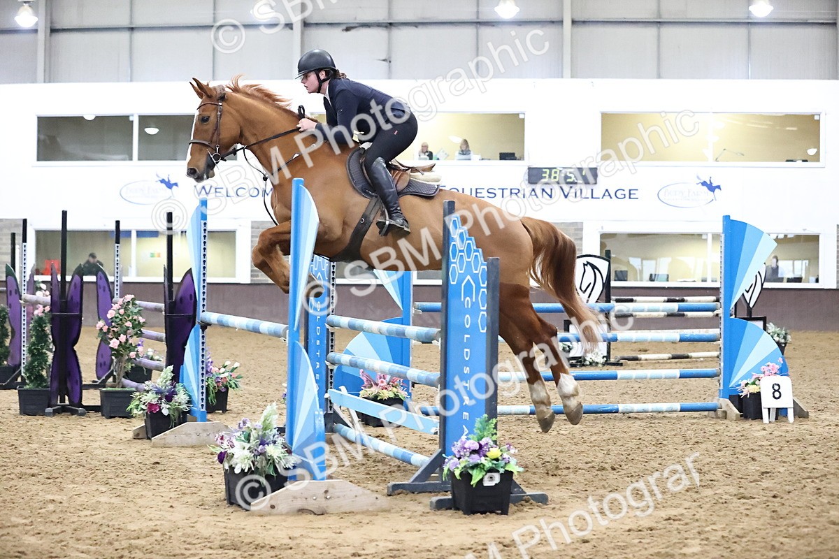 SBM_003615 - Class 16 - Senior Newcomer - 1.10m