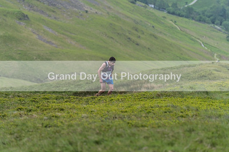 Howtown-60 - Howtown Fell Race Sunday 7th June 2026