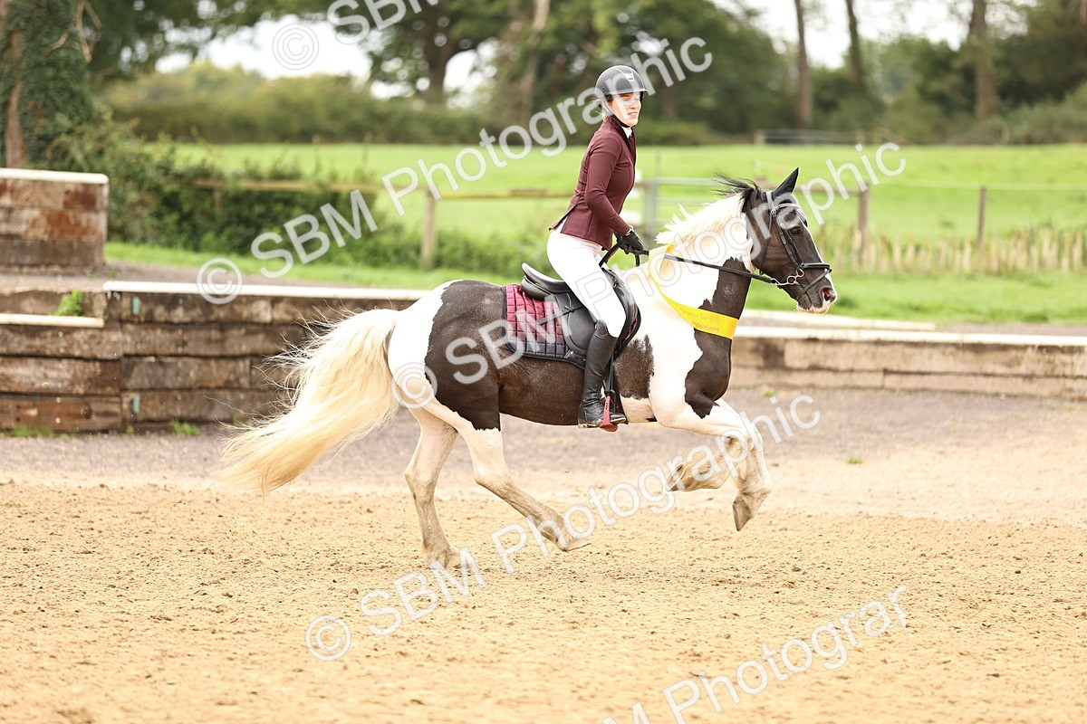SBM_60809 - J42 - Grand Tour Horse & Pony 1.00m Championship