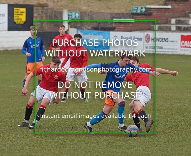 DSC04938 - Morecambe U18 v Carlisle Utd U18 (6/3/21)