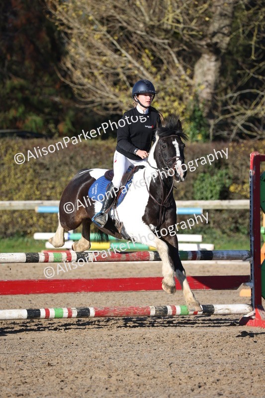 20251130-1054 - Class 3 - 80cm