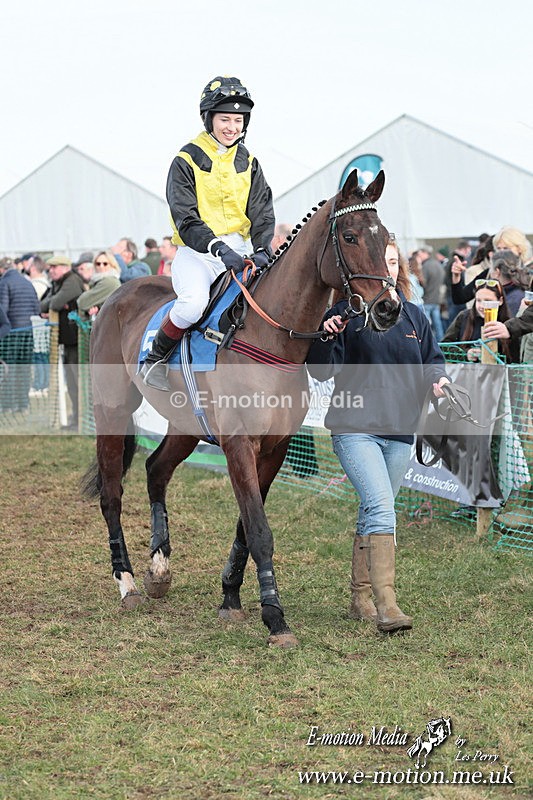 PtP 010325 572 - Beaufort Races Didmarton 01/03/25