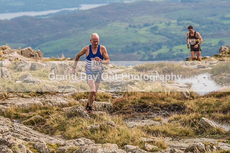 Three Shires-93 - Three Shires Fell Face Saturday 16th September 2023