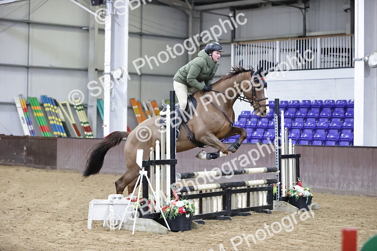 SBM_000002 - Class 1 - Clear Round