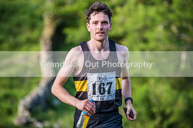 Langstrath-721 - Langstrath Fell Race Wednesday 18th June 2025