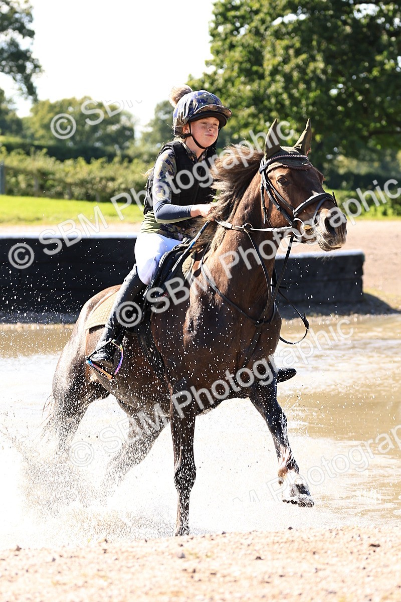 SBM_23808 - E11 - Eventers Challenge 60cm Championship