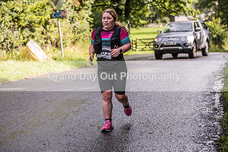 The One-310 - The One 10 Mile Road Race Saturday 13th September 2025