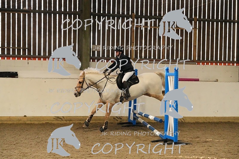 JKR01913 - Class 5 60cm