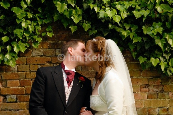  - Weddings