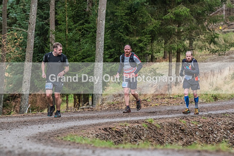 Glentress 21  10K-1587 - High Terrain Events Glentress 21 & 10K Trail Races Saturday 16th November 2024