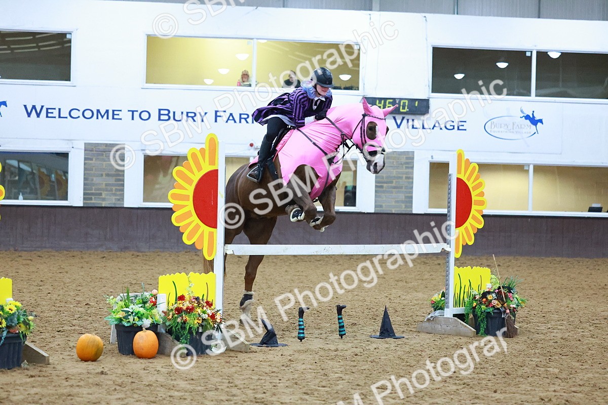 SBM_004242 - Class 5 - Accumulator with Joker