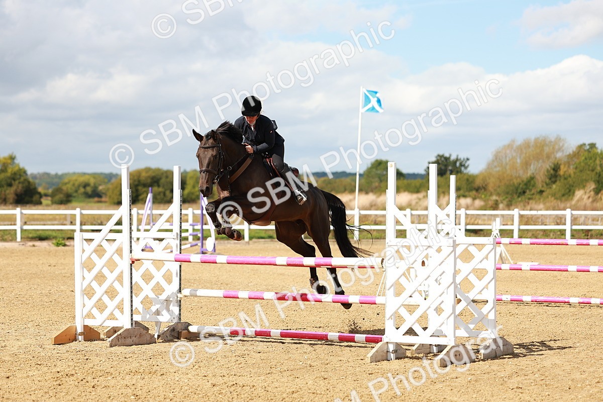 SBM_000821 - Class 3 - Senior Discovery - 1.00m