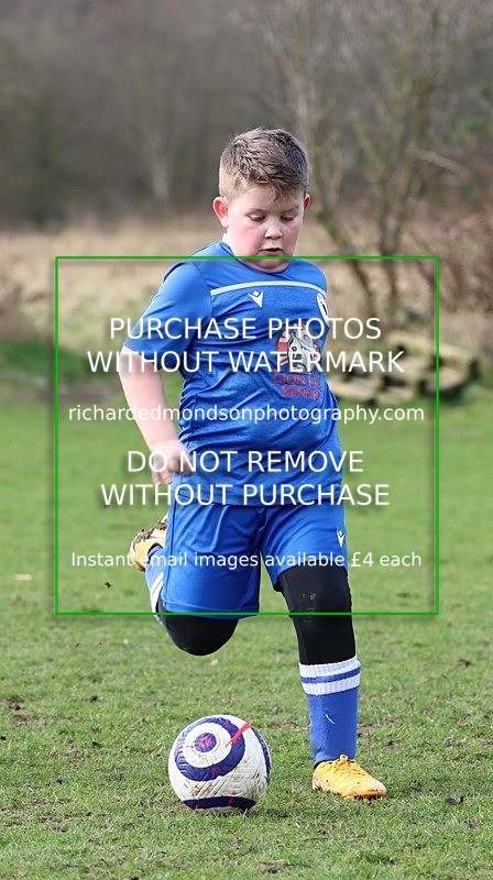 IMG_5873 - Ibis U9 v Milnthorpe & District U9