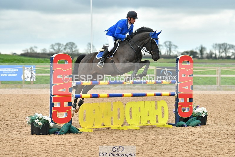 230402A-151820-06552 - Cls 28 Foxhunter