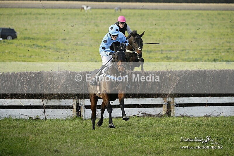 PtP 250921 0980 - Point-to-Point Badbury Rings Dorset 07/11/2021