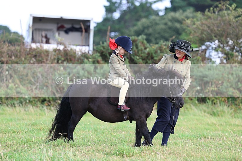 3E7A3538 - Class 2: Lead rein