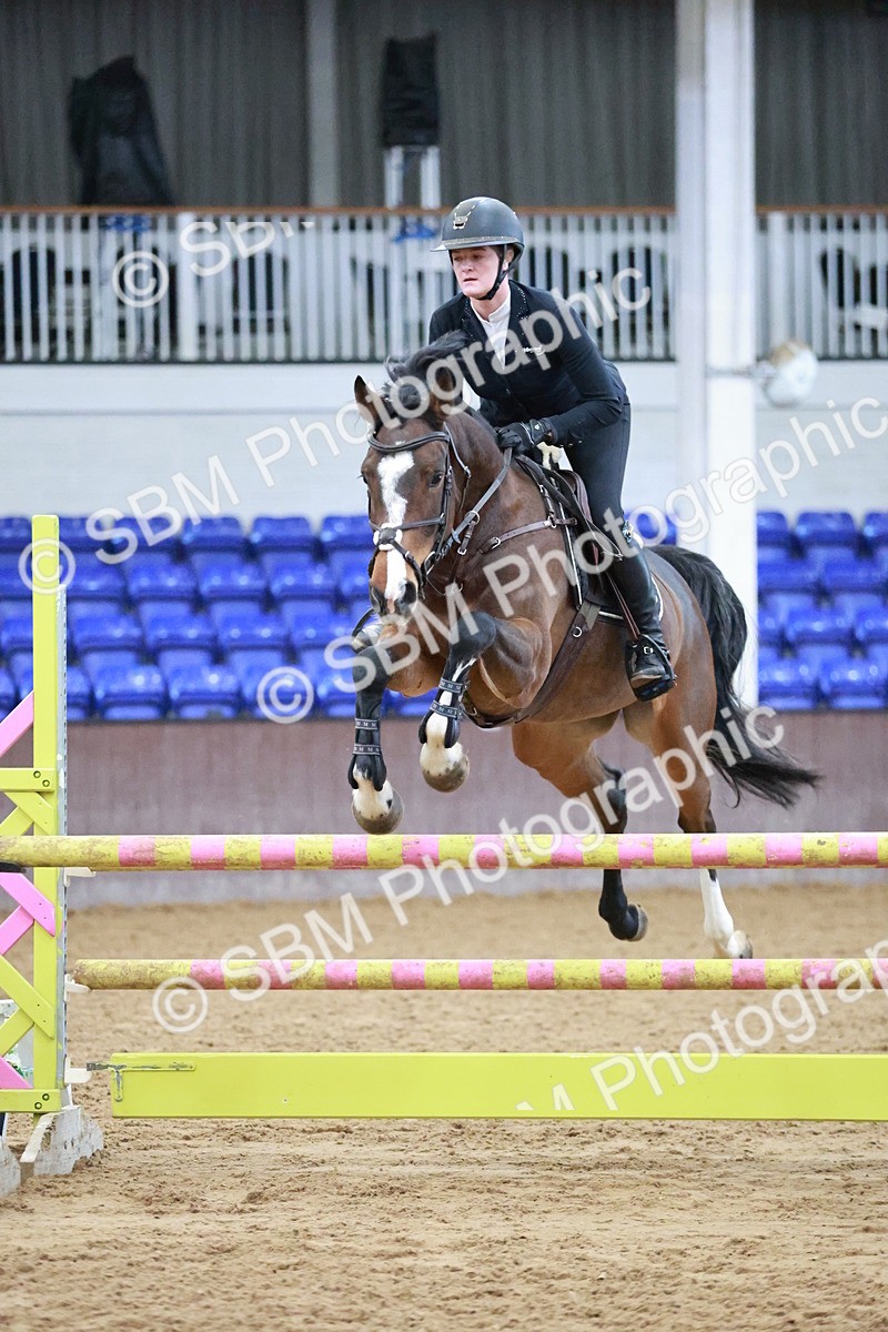 SBM_000719 - Class 3 - Senior Discovery 1.00m