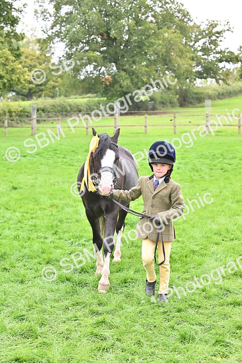 SBM_66829 - S41 - Junior Handler 8 Years & Under