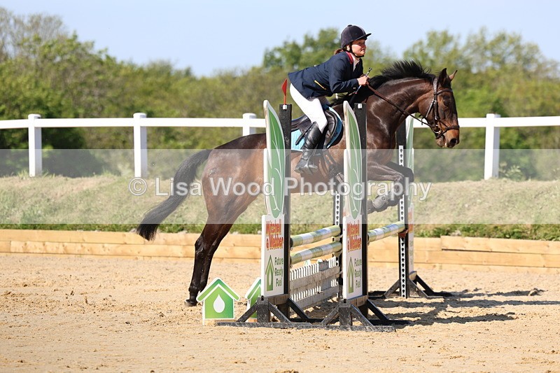 3E7A5202 - Class 3: Senior 80cm