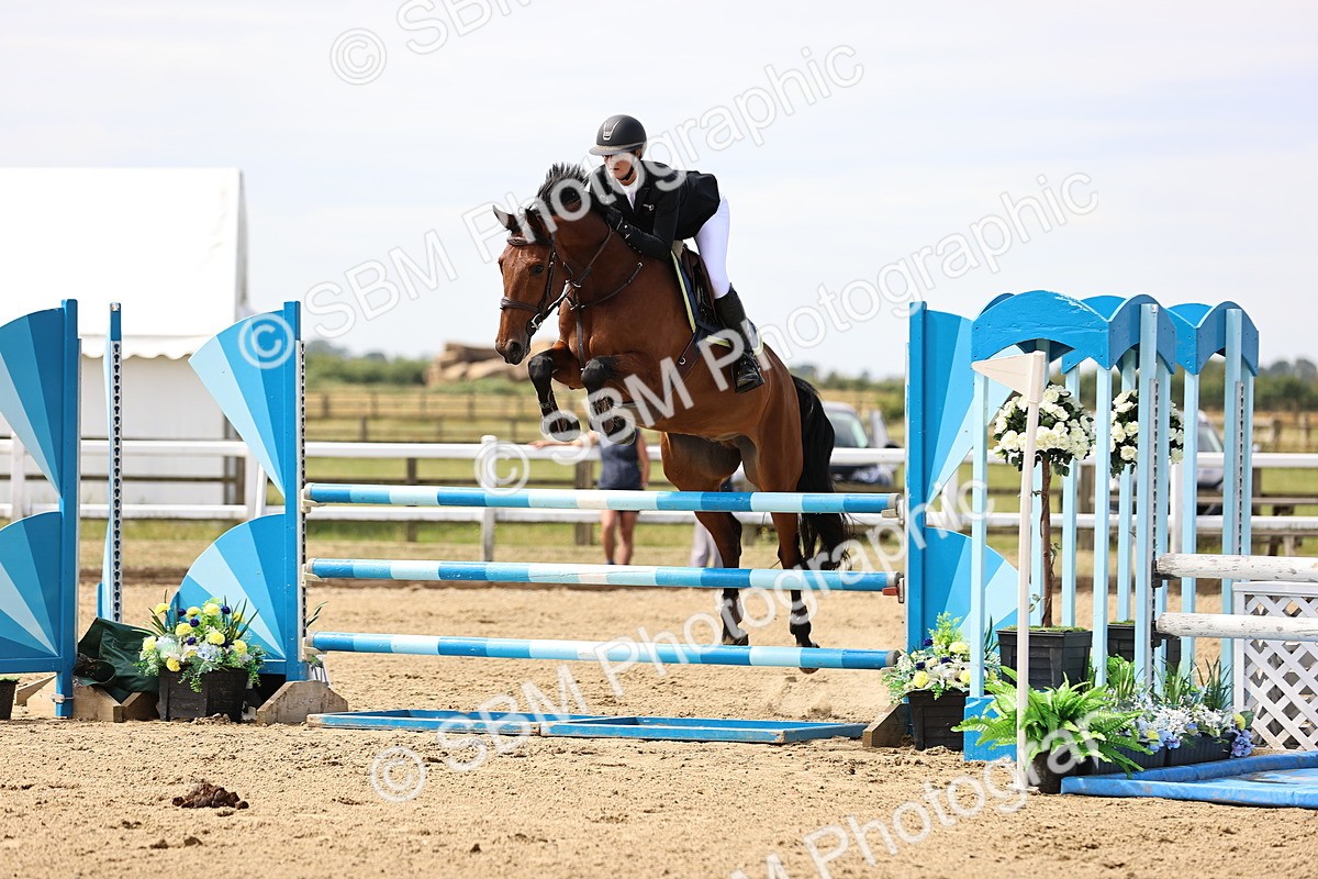 SBM_009745 - Class 8 - Senior Newcomers - 1.10  Open