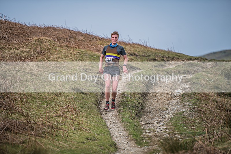 Black Combe-627 - Black Combe Fell Race Saturday 9th March 2024