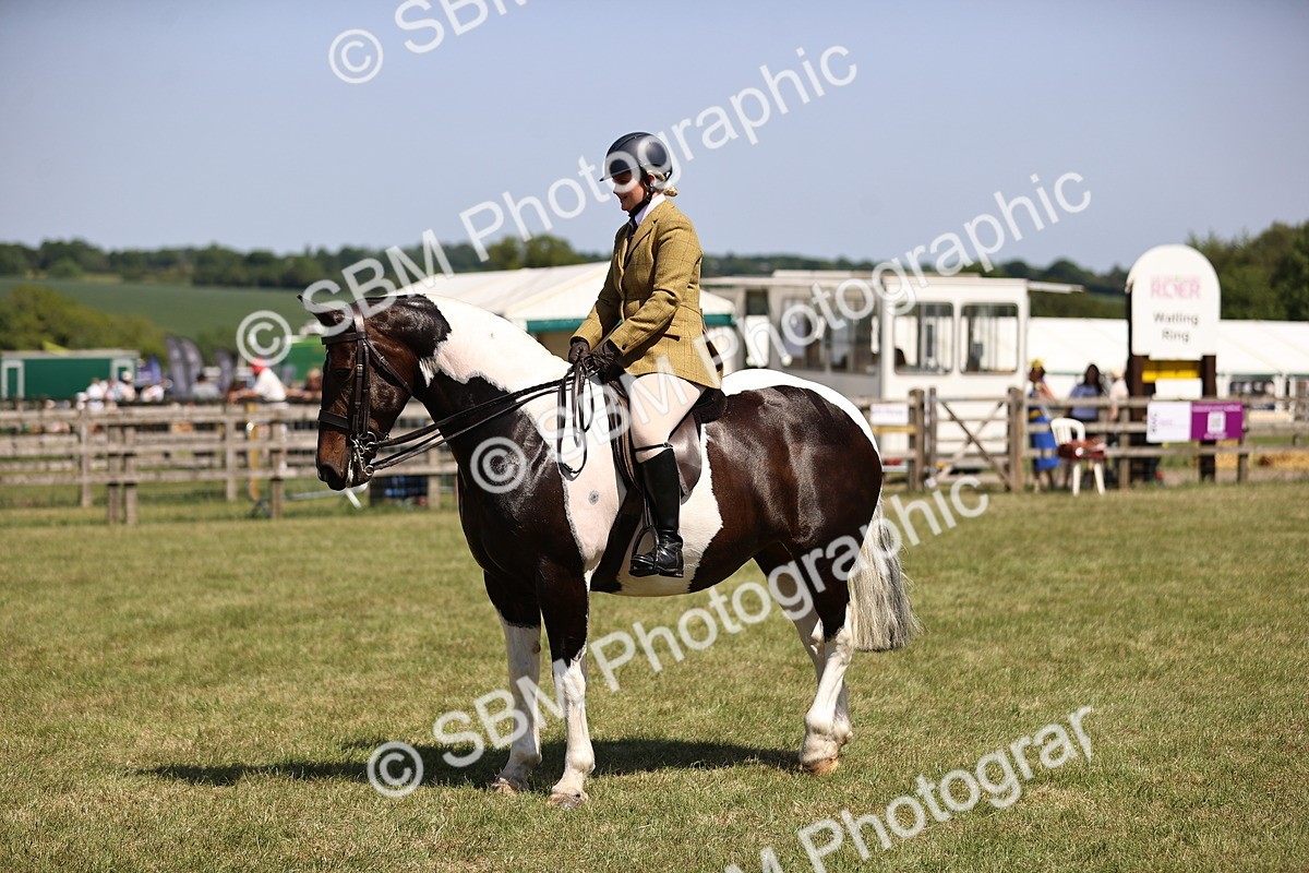 SBM_17892 - Class 81-83 - TSR Ridden Amateur of the Year - Horses