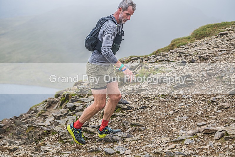 Grisedale HS-394 - Grisedale Horseshoe Fell Race Saturday 5th September 2026