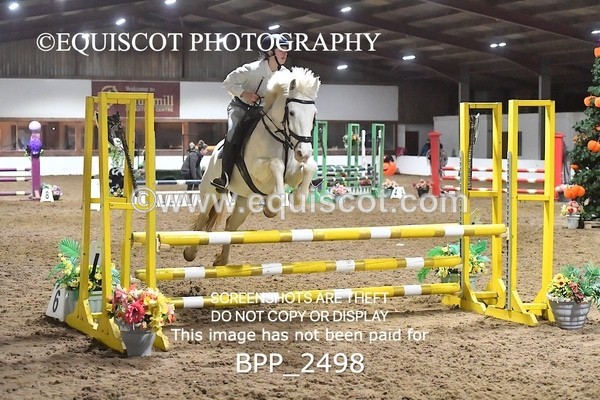 BPP_2498 - CLASS 5 TEAM SJ 85 - 90CM