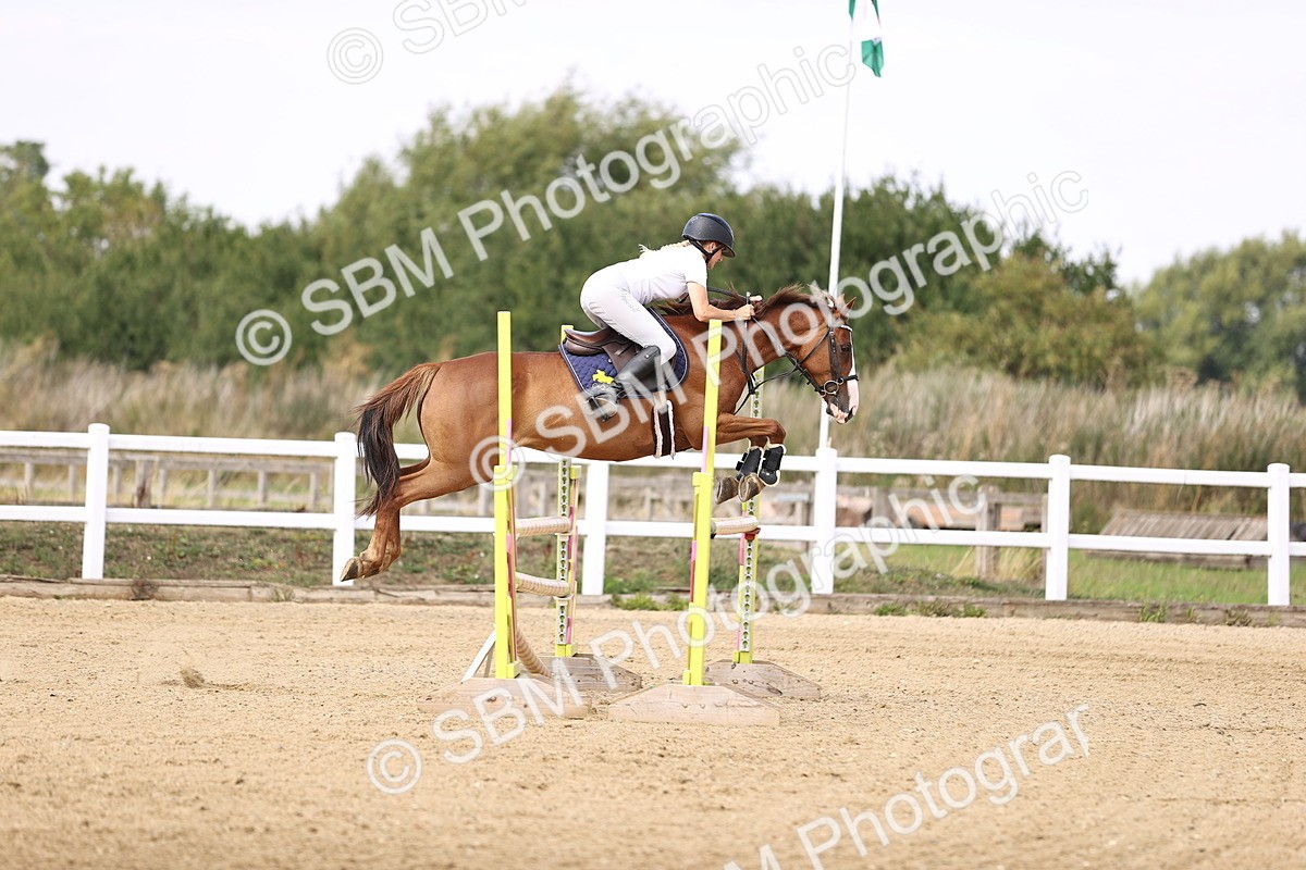 SBM_006324 - Class 11 - Senior Discovery - 1.00m