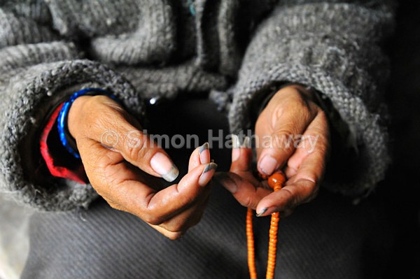  - Tibet