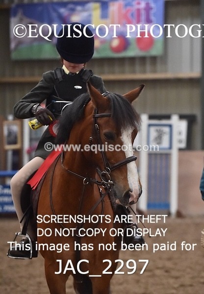 JAC_2297 - CLASS 2 Novice Working Hunter