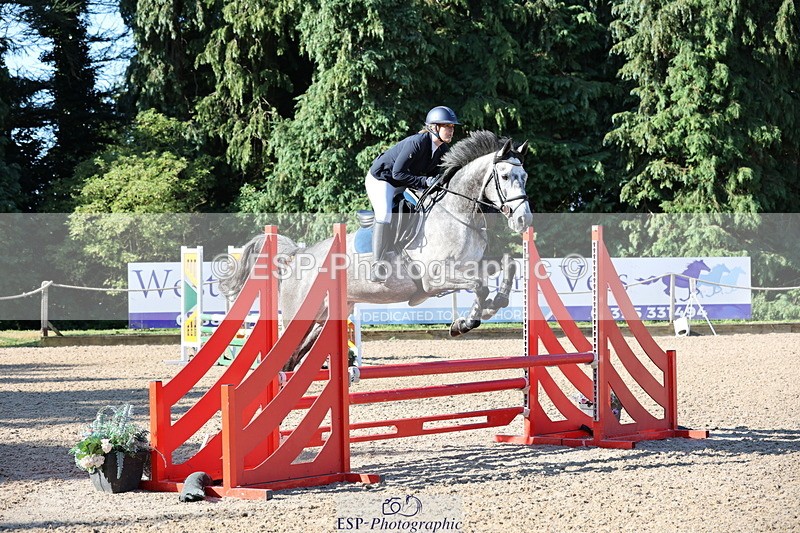 250703A-082848-00002 - Cls 5 85cm Amateur Qualifier