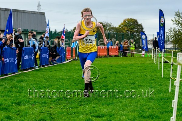 WestRLY25-912059 - Young Male Set Two