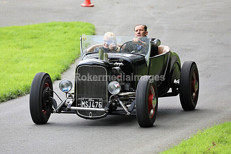 Pete Wilson 29-8-20-145 - Vintage Hot Rod Association