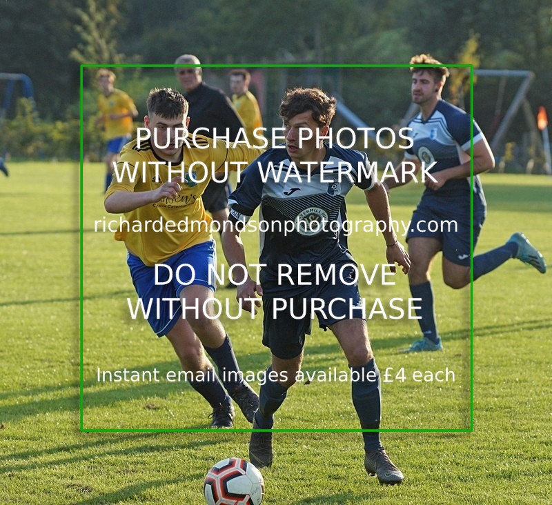 DSC09058 - Kendal Utd Res v Staveley Utd (1/9/21)