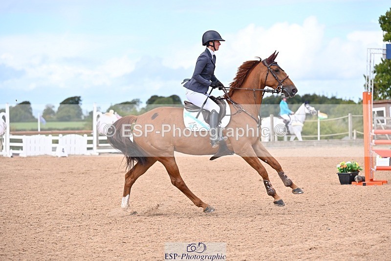 250912-120539-04183 - Cls 18 National 1.30m Open