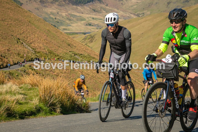 100013 - Newlands Pass 10.00 - 11.00