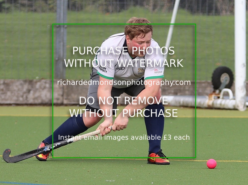 IMG_1033 - Kendal Mens Hockey 2s vs Preston Mens Hockey (28/9/24)