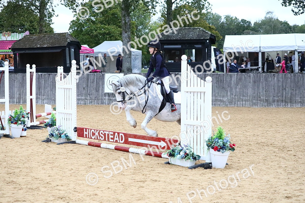 SBM_68352 - J3b - Mini Tour Junior Pony 40cm Championship