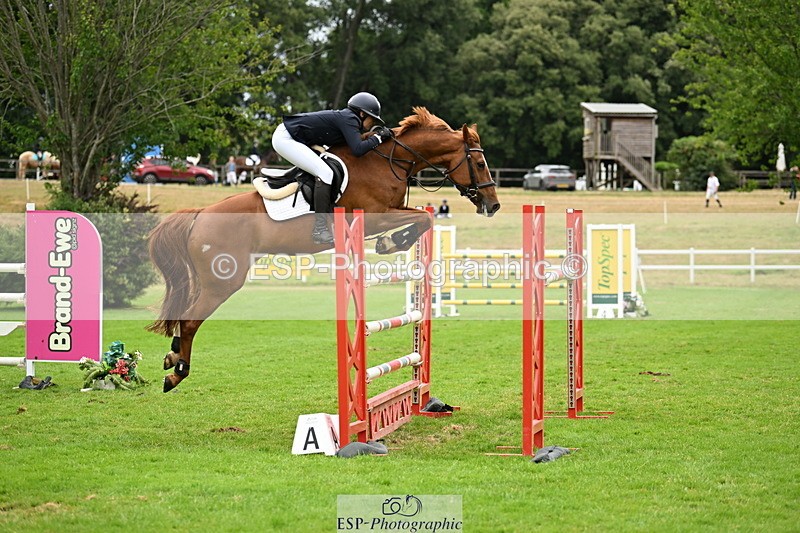 250706A-103722-17314 - Cls 43 Snr 1.30m Grand Prix