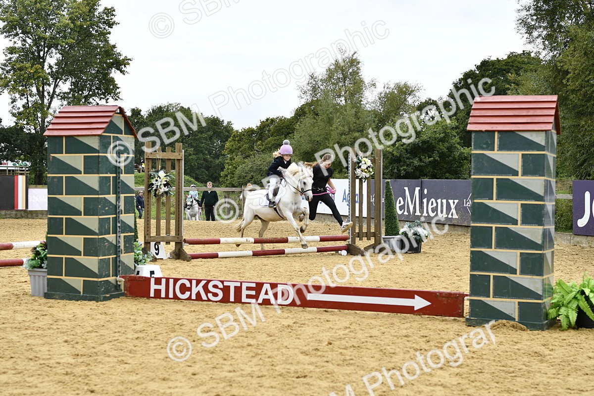 SBM_62674 - J1 - Mini Tour Junior Pony Lead Rein 30cm Championship