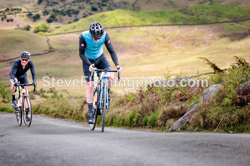 125855 - Blea Tarn Climb 12:00 - 13:00