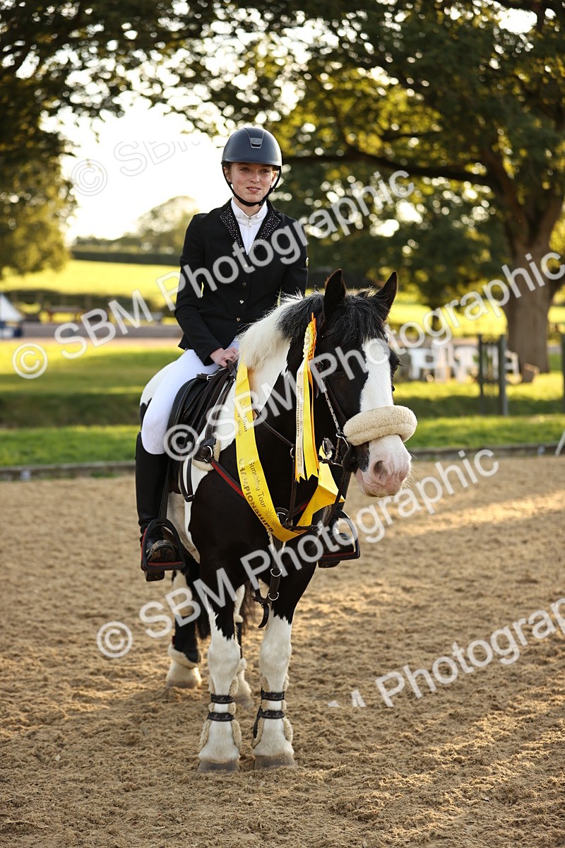SBM_56115 - J10 - Junior Pony 75cm Championship
