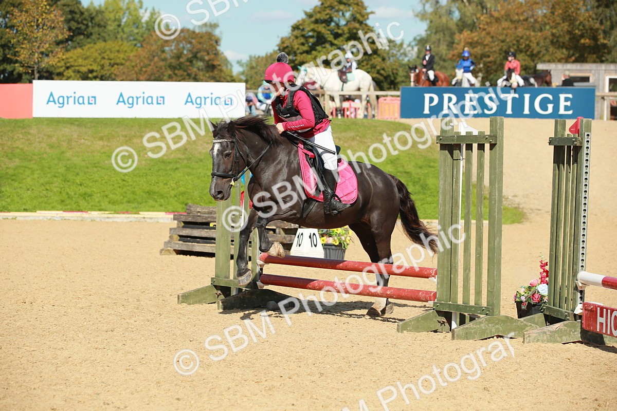 SBM_25437 - E11 - Eventers Challenge 60cm Championship