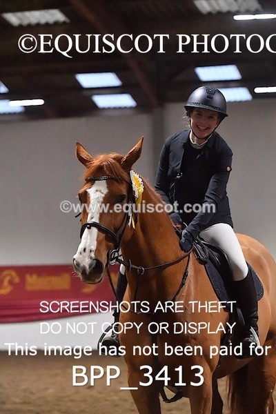 BPP_3413 - CLASS 14 BS SENIOR  0.95m Amateur Championship Qualifier