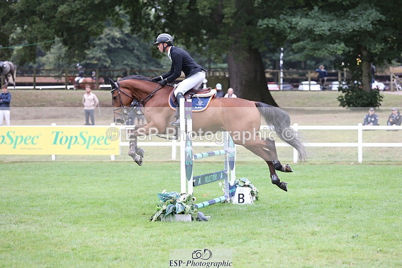 250830A-120124-06321 - Cls 15 5 Year Old Qualifier