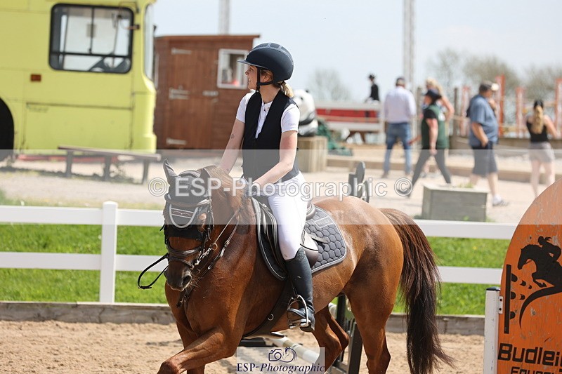 240510A-131351-07081 - Cls 16 95cm National Am Quali