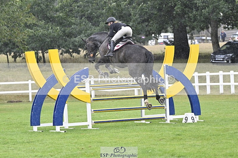 250829A-125813-02067 - Cls 2 Snr Foxhunter